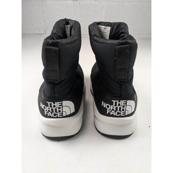 The North Face Nuptse II Bootie - Picture 5 of 8